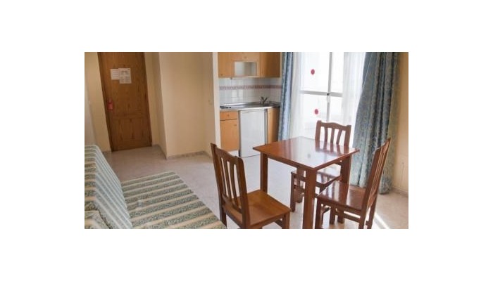 Hotel Apartamentos Lux Mar poza 16