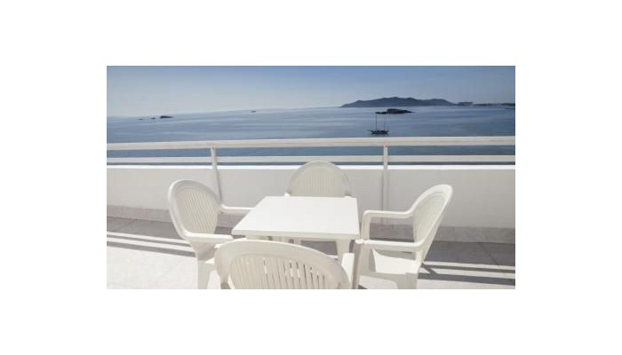 Hotel Apartamentos Lux Mar poza 17