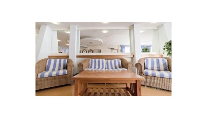 Hotel Apartamentos Lux Mar poza 25