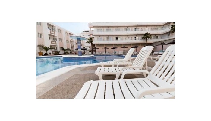 Hotel Apartamentos Lux Mar poza 23
