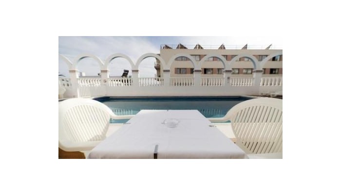 Hotel Apartamentos Lux Mar poza 22