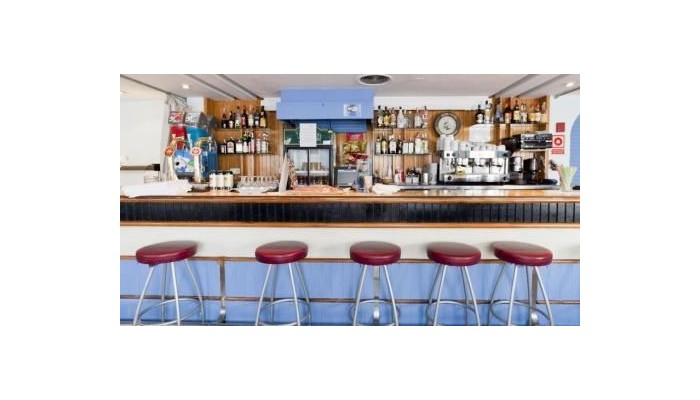 Hotel Apartamentos Lux Mar poza 30