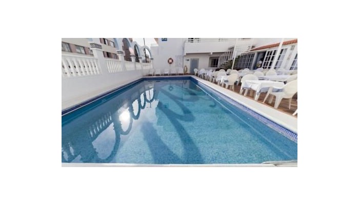 Hotel Apartamentos Lux Mar poza 2