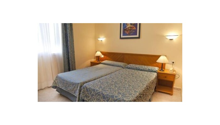 Hotel Apartamentos Lux Mar poza 4