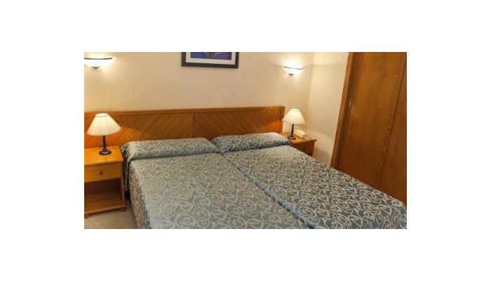 Hotel Apartamentos Lux Mar poza 11