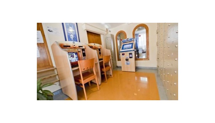 Hotel Apartamentos Lux Mar poza 15