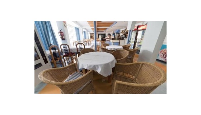 Hotel Apartamentos Lux Mar poza 26