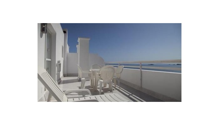 Hotel Apartamentos Lux Mar poza 13