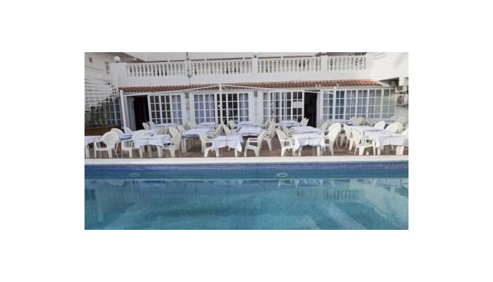 Hotel Apartamentos Lux Mar poza 0