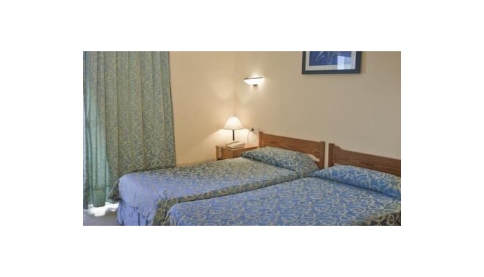 Hotel Apartamentos Lux Mar poza 9