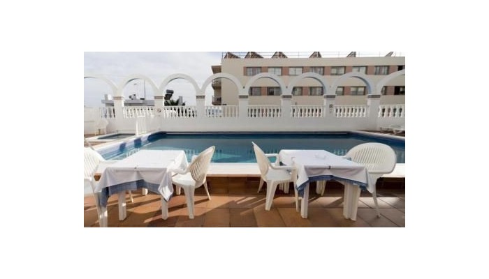Hotel Apartamentos Lux Mar poza 21