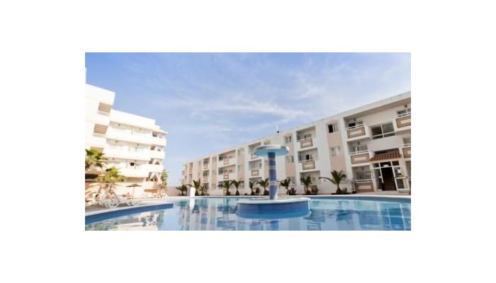 Hotel Apartamentos Lux Mar poza 6