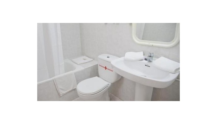 Hotel Apartamentos Lux Mar poza 12