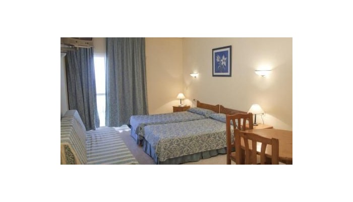 Hotel Apartamentos Lux Mar poza 10