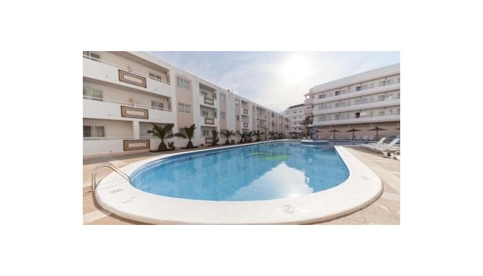 Hotel Apartamentos Lux Mar poza 20