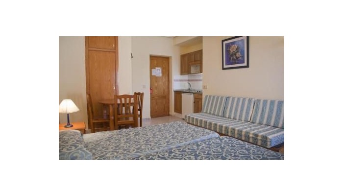 Hotel Apartamentos Lux Mar poza 5