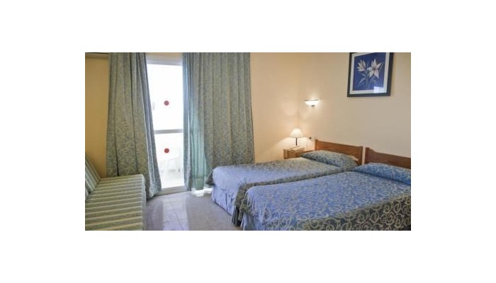 Hotel Apartamentos Lux Mar poza 3