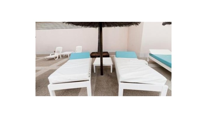 Hotel Apartamentos Lux Mar poza 14