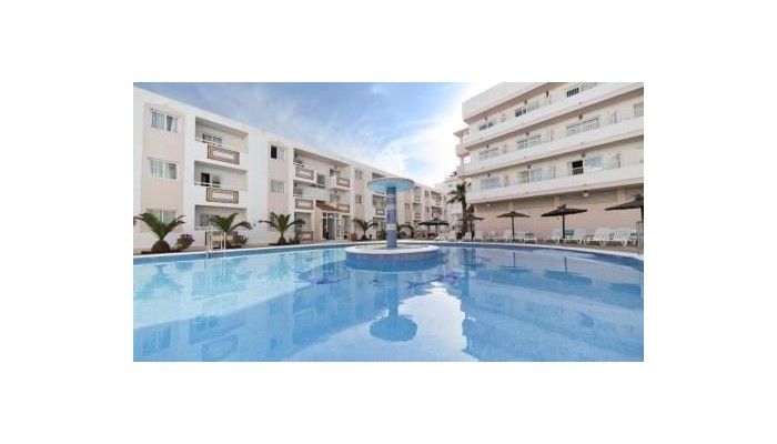 Hotel Apartamentos Lux Mar poza 18