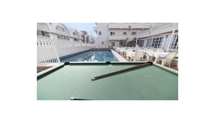 Hotel Apartamentos Lux Mar poza 8