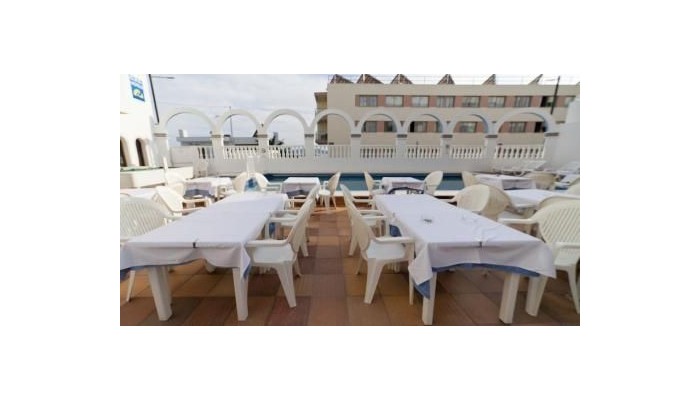 Hotel Apartamentos Lux Mar poza 7