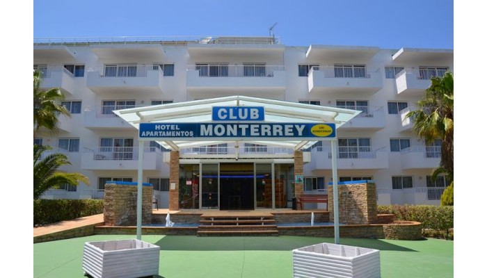 Hotel Apartamentos Monterrey poza 8