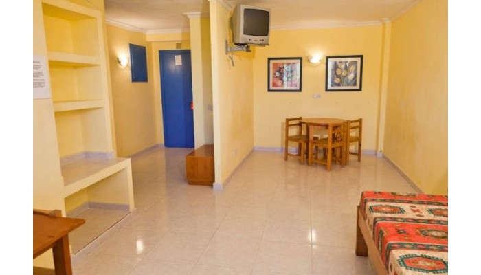 Hotel Apartamentos Monterrey poza 9