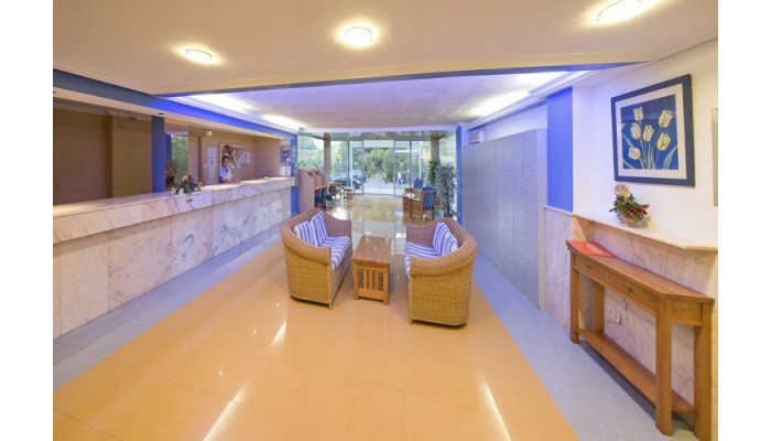Hotel Apartamentos Monterrey poza 11
