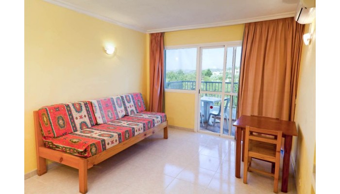 Hotel Apartamentos Monterrey poza 4
