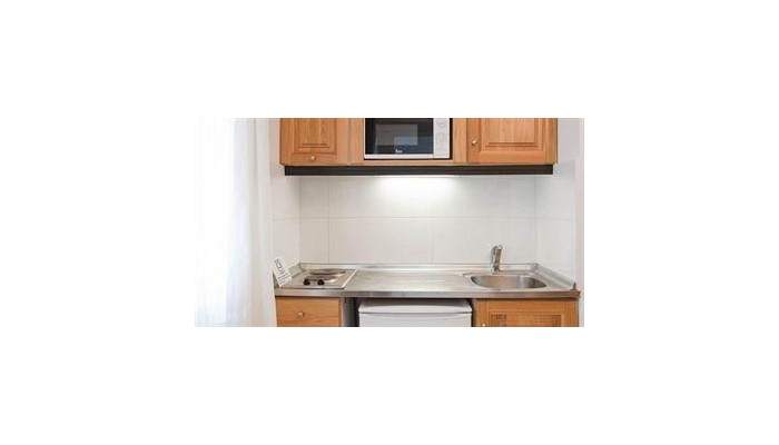 Hotel Apartamentos Panoramic poza 6