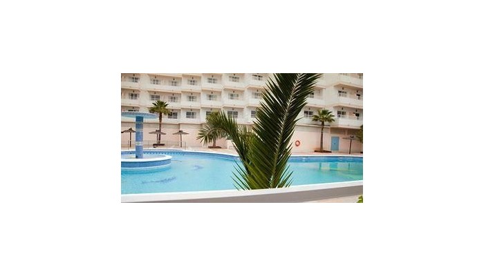 Hotel Apartamentos Panoramic poza 18