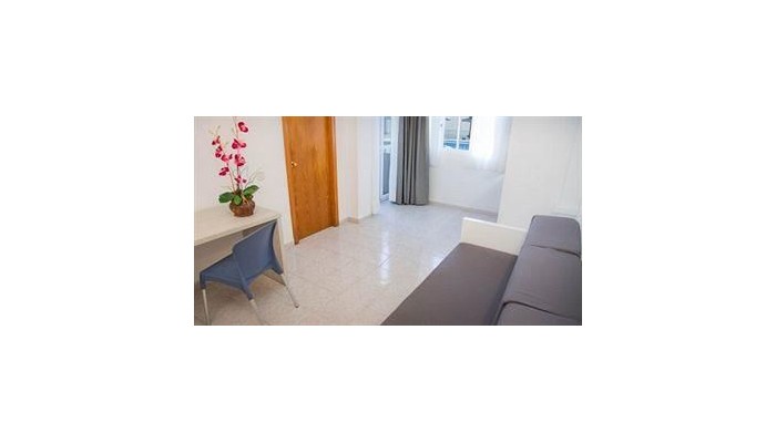 Hotel Apartamentos Panoramic poza 9