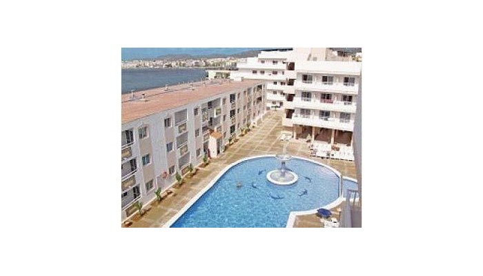 Hotel Apartamentos Panoramic poza 0