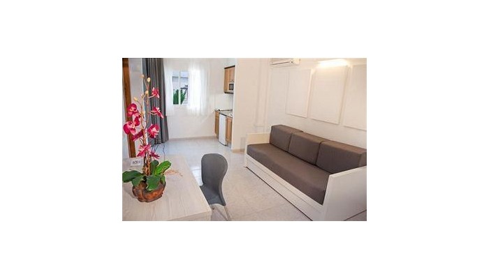 Hotel Apartamentos Panoramic poza 8