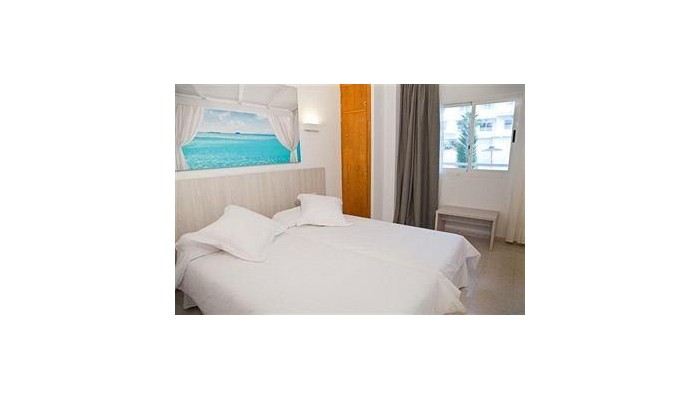 Hotel Apartamentos Panoramic poza 2