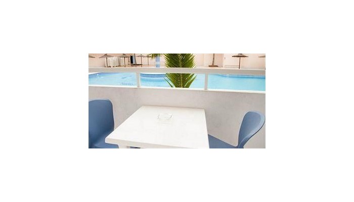 Hotel Apartamentos Panoramic poza 12