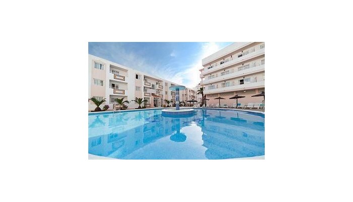 Hotel Apartamentos Panoramic poza 16