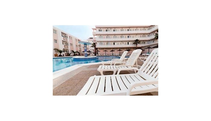 Hotel Apartamentos Panoramic poza 20