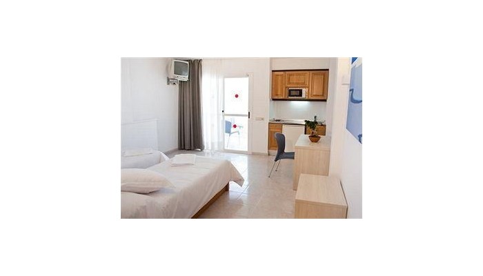 Hotel Apartamentos Panoramic poza 3