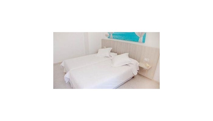 Hotel Apartamentos Panoramic poza 5