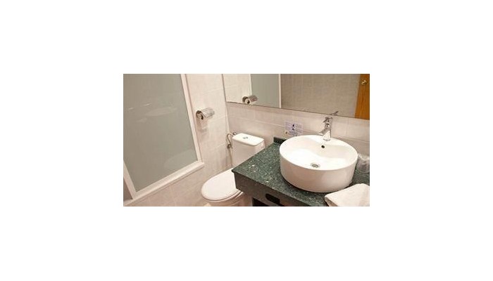 Hotel Apartamentos Panoramic poza 14