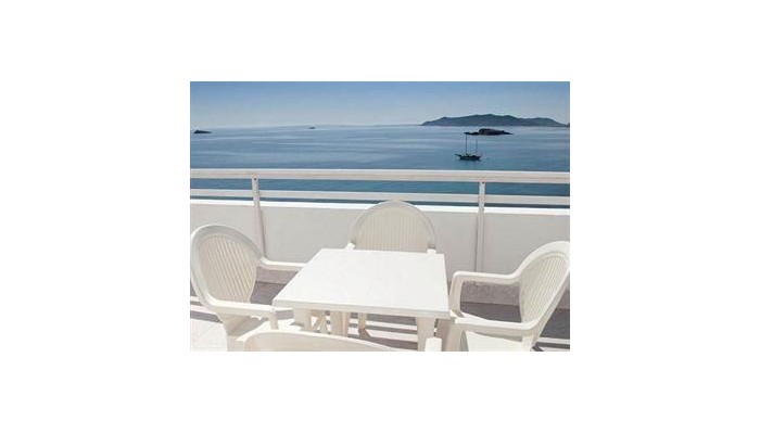 Hotel Apartamentos Panoramic poza 11