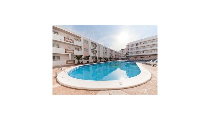 Hotel Apartamentos Panoramic poza 17