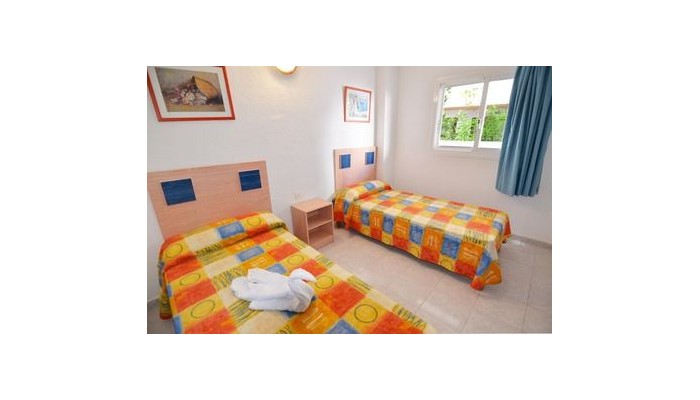 Hotel Apartamentos Playa Sol I poza 2