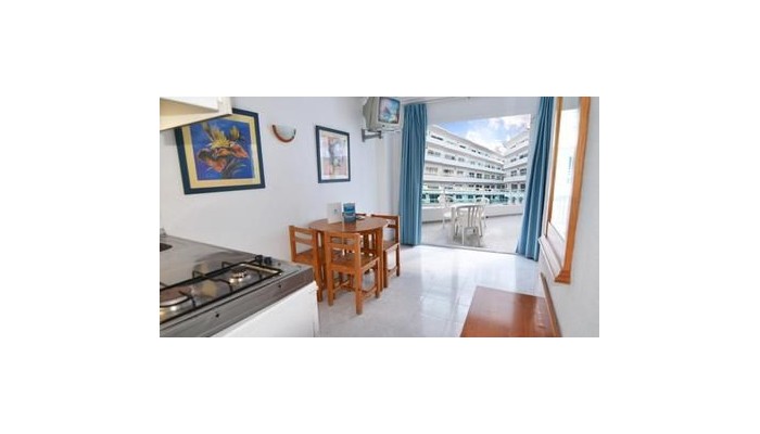 Hotel Apartamentos Playa Sol I poza 4