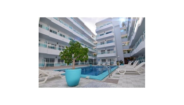 Hotel Apartamentos Playa Sol I poza 1