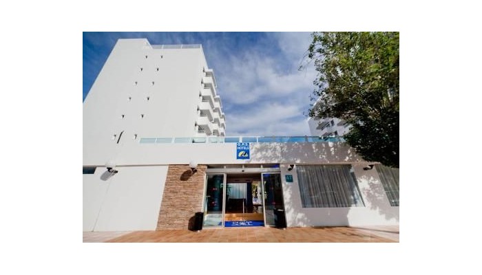 Hotel Apartamentos Tivoli poza 18