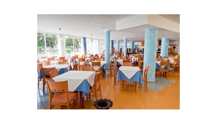 Hotel Apartamentos Tivoli poza 14