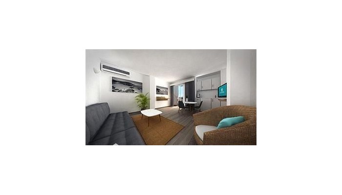 Hotel Apartamentos Tivoli poza 9