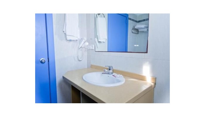 Hotel Apartamentos Tivoli poza 11